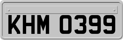 KHM0399