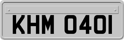 KHM0401