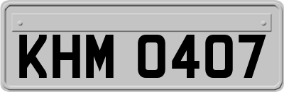KHM0407