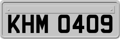 KHM0409