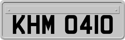 KHM0410