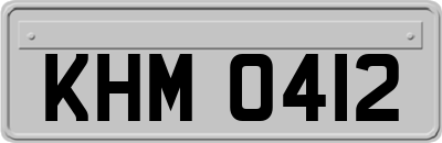 KHM0412