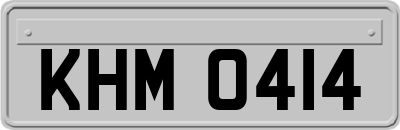 KHM0414