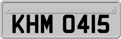 KHM0415