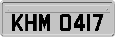 KHM0417