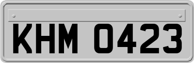 KHM0423