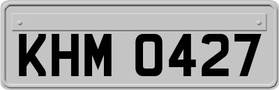 KHM0427