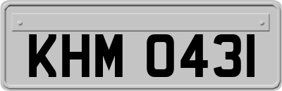 KHM0431