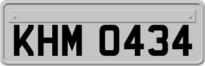 KHM0434