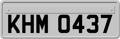 KHM0437