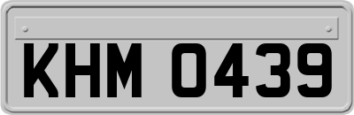 KHM0439
