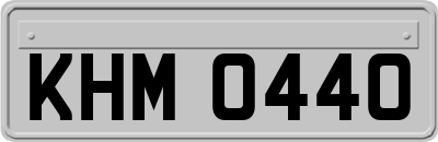 KHM0440