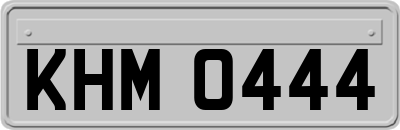 KHM0444
