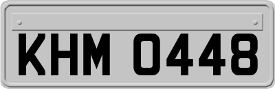 KHM0448