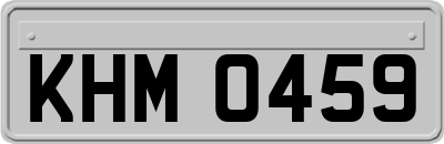 KHM0459
