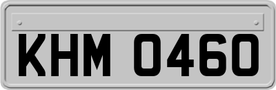 KHM0460