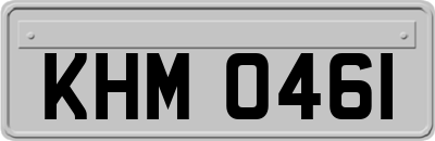 KHM0461