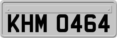 KHM0464