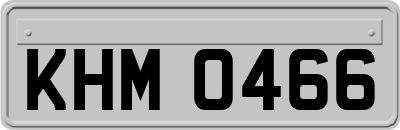 KHM0466