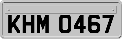 KHM0467
