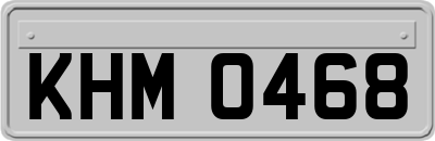 KHM0468