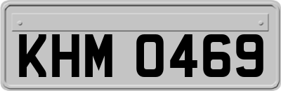 KHM0469