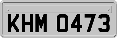 KHM0473