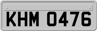 KHM0476