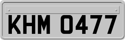 KHM0477