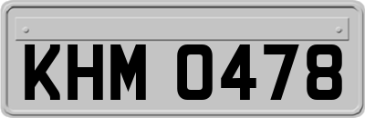 KHM0478