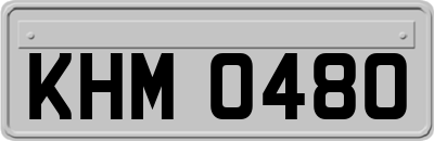 KHM0480