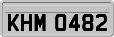 KHM0482