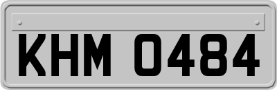 KHM0484