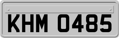 KHM0485