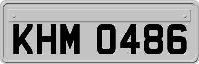 KHM0486