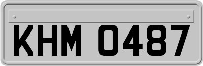 KHM0487