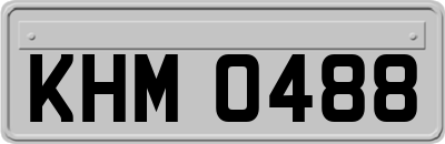 KHM0488