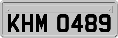 KHM0489