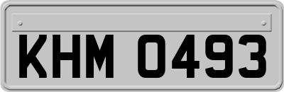 KHM0493