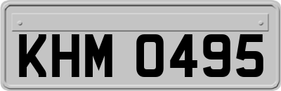 KHM0495