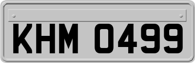 KHM0499