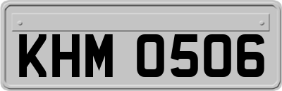 KHM0506