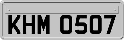KHM0507