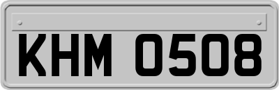 KHM0508
