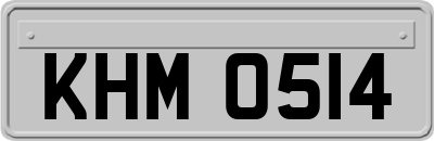 KHM0514
