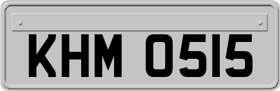 KHM0515
