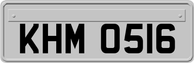 KHM0516