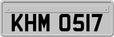 KHM0517