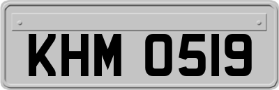 KHM0519