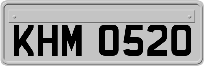 KHM0520